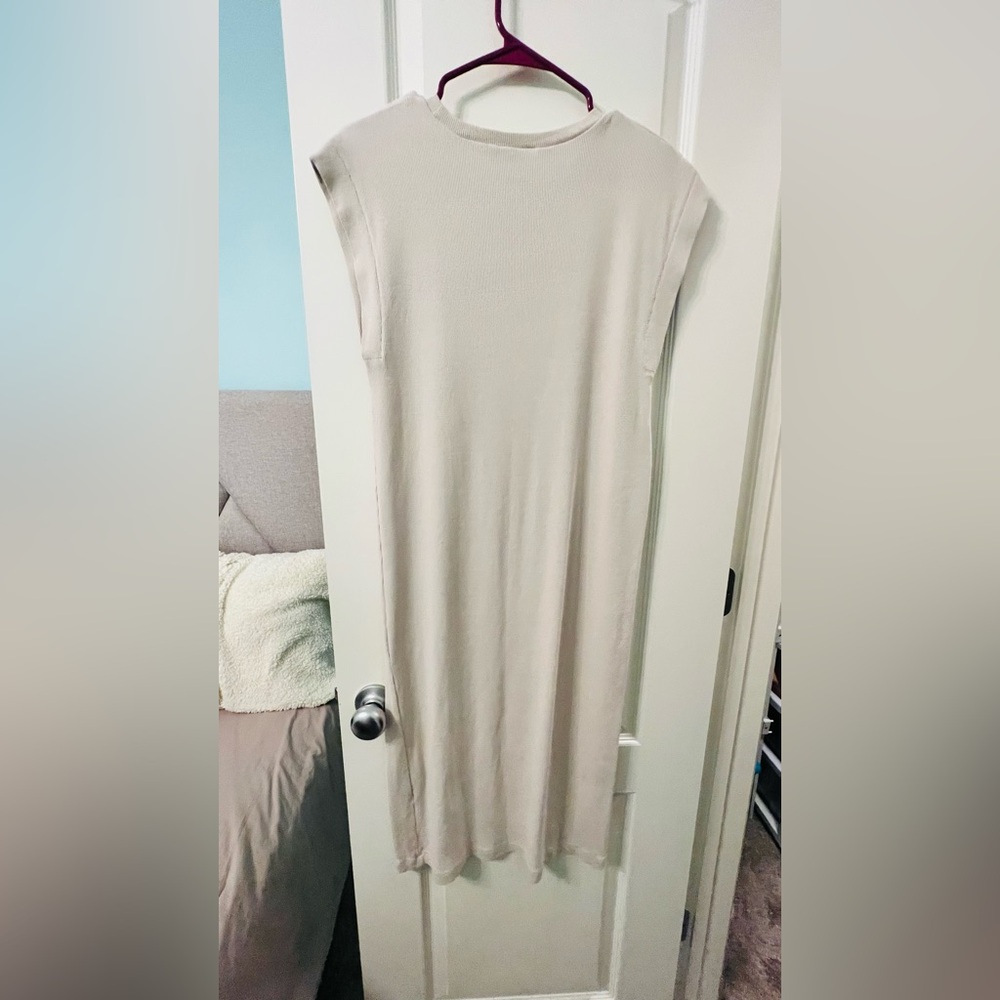 Zara Midi Dress